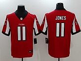 Nike Limited Atlanta Falcons #11 Julio Jones Red Vapor Untouchable Jersey,baseball caps,new era cap wholesale,wholesale hats